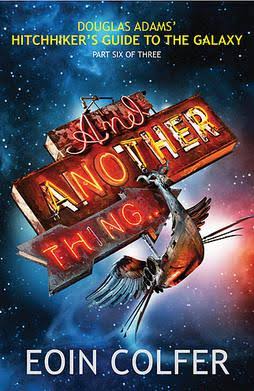 Angus's OtherThing